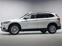 Occasion BMW X1 Executive 136 PK (100 kW) 2016 Wit SUV