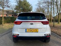 tweedehands Kia Sportage 1.6 GDI DynamicLine Navi-Camera-Pdc-Facelift-44Dkm