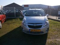 tweedehands Chevrolet Spark 1.0 16V LS Bi-Fuel