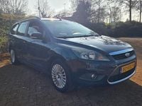 Occasion Ford Focus 125 PK (91 kW) 2010 Stationwagen