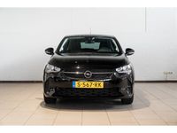 tweedehands Opel Corsa 1.2 Edition | Origineel Nederlandse Auto | NAP | Apple Carplay & Android Auto | Parkeersensoren | Donker Glas achter |