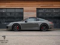 tweedehands Porsche 911 Targa 4S Exclusive Alex Edition *1 of 25