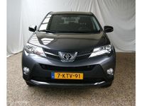 tweedehands Toyota RAV4 2.0 Dynamic 4WD