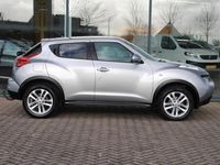 tweedehands Nissan Juke 1.6 Tekna