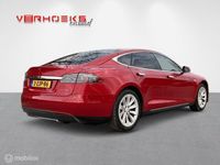 tweedehands Tesla Model S 85 + Autopilot + Trekhaak