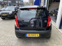 tweedehands Hyundai i10 1.1 Active Orange Babies NW KOPPELING/NAP/AIRCO