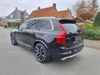 tweedehands Volvo XC90 2.0 D5 AWD Inscription|Grijs Kenteken|360 camera|Leer