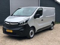 tweedehands Opel Vivaro VIVARO-B 1.6 CDTI EDITION NAV/CRUISE/AIRCO/PDC