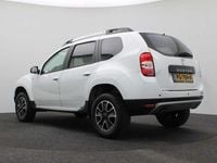 Occasion Dacia Duster Black Shadow 125 PK (91 kW) 2017 Wit SUV