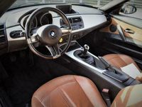 tweedehands BMW Z4 Roadster 2.0i Rubin Zwart! OrigNL | Hardtop | Leer | Navi