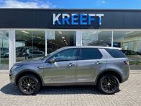 tweedehands Land Rover Discovery Sport 2.0 TD4 HSE Pano, Navi, Cruise