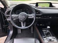 tweedehands Mazda CX-30 2.0 SA-X Luxury I-Active sense