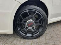 Occasion Fiat 500C 69 PK (50 kW) 2014 Wit Cabriolet