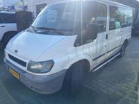 tweedehands Ford Transit /TOURNEO 9 PERSONS