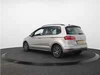 tweedehands VW Golf Sportsvan 1.2 TSI (110 pk) Allstar | Navigatie | Trekhaak