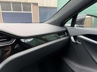 Occasion Tesla Model S 356 kW (485 PK) 2018 Zwart Hatchback