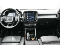 tweedehands Volvo XC40 T2 Automaat Inscription LUXE uitvoering