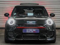 Occasion Mini John Cooper Works 232 PK (170 kW) 2015 Groen Hatchback