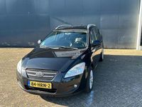 tweedehands Kia Ceed Sporty Wagon 1.4 X-ecutive ISG