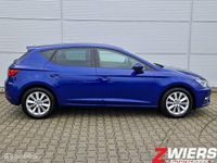 tweedehands Seat Leon 1.0 EcoTSI Style Business Intense Virtual Cockpit