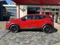 Occasion Mitsubishi ASX 91 PK (66 kW) 2024 Rood SUV