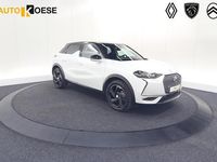 Occasion DS Automobiles DS3 Crossback E-Tense So Chic 100 kW (136 PK) 2020 Wit SUV