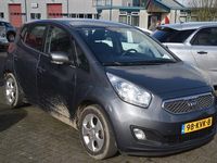 tweedehands Kia Venga 1.6 CVVT X-ecutive Clima | Bluetooth | PDC | LMV |