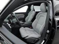Occasion Volvo V90 Ultimate 2022 Zwart (metallic) Stationwagen