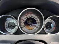 Occasion Mercedes C180 157 PK (115 kW) 2011 Zwart Coupé