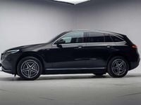 Occasion Mercedes EQC400 Business 300 kW (409 PK) 2021 Zwart SUV