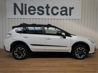 Occasion Subaru XV Comfort 150 PK (110 kW) 2017 Wit SUV