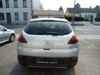 tweedehands Peugeot 3008 1.2 PureTech Allure NAVI CLIM TOIT PANORAMIQUE