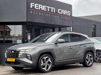 Occasion Hyundai Tucson Premium 180 PK (132 kW) 2021 Grijs SUV