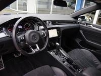 Occasion VW Arteon Exclusive 191 PK (140 kW) 2020 Zwart Hatchback