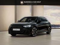 Occasion Audi A1 Sportback Comfort 207 PK (152 kW) 2021 Zwart Hatchback