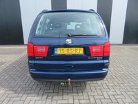 tweedehands Seat Alhambra 1.8-20VT Reference