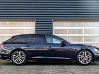 tweedehands Audi A6 Avant 40 TFSI 204pk S Edition Competition | Panora