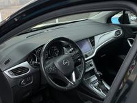 tweedehands Opel Astra Sports Tourer 1.5 CDTI Business Executive Edition | Apple Carplay 12 maanden Bovag Garantie