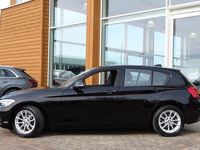 tweedehands BMW 118 1 Serie i 136-Pk Executive