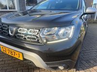 tweedehands Dacia Duster 1.2 TCe Prestige l navigatie l Trekhaak