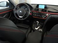tweedehands BMW 420 4-SERIE Gran Coupé d AUT High Executive M-Sport, Schuifdak, Leder, Achteruitrijcamera