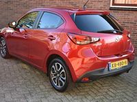 tweedehands Mazda 2 1.5 Skyactiv-G GT-M Line '16 Airco Navi Cruise