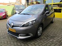 tweedehands Renault Scénic IV 1.2 TCe Limited