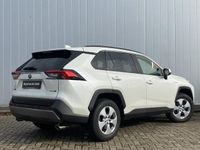 tweedehands Toyota RAV4 Hybrid 2.5 Hybrid Active Navi PDC Stoel en Voorruit Verwa