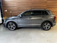 tweedehands VW Tiguan 2.0 TSI 4Motion Executive R-line | Full R-Line | V