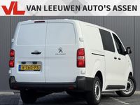 Occasion Peugeot Expert 122 PK (89 kW) 2018 Wit (metallic) Van