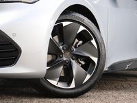 Occasion Cupra Born Limited Edition 170 kW (232 PK) 2025 Grijs Hatchback