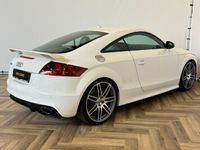 tweedehands Audi TT RS 2.5 T TT Pro Line 340PK AUTOMAAT