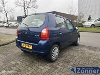 tweedehands Suzuki Alto 1.1 GLS