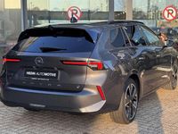 Occasion Opel Astra Business Edition 114 kW (156 PK) 2025 Grijs Stationwagen